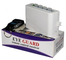 4 رله Eye Guard