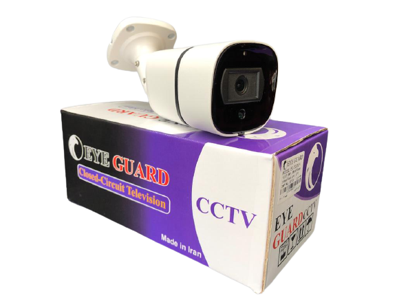 دوربین تحت شبکه eyeguard مدل eg-102030 ipc.a
