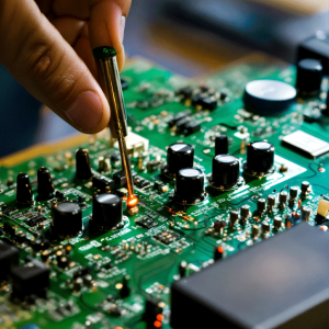 تعمیر-دستگاه-NVR-در-شیراز